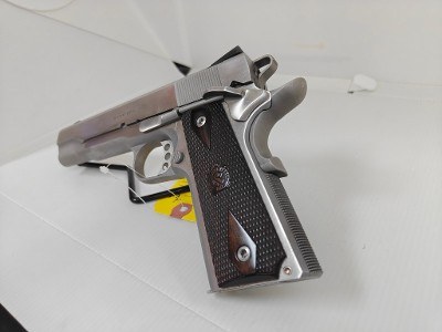 Springfield Armory 1911 Garrison .45 ACP - Image 3 of 6