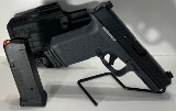 RUGER RXM 9MM LUGER (9x19 PARA) - Image 1 of 5