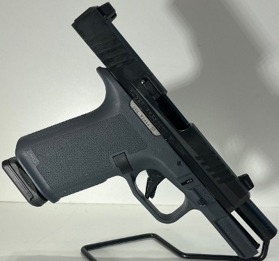 RUGER RXM 9MM LUGER (9x19 PARA) - Image 4 of 5