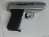 JIMENEZ ARMS INC. JA 380 .380 ACP - Image 1 of 1
