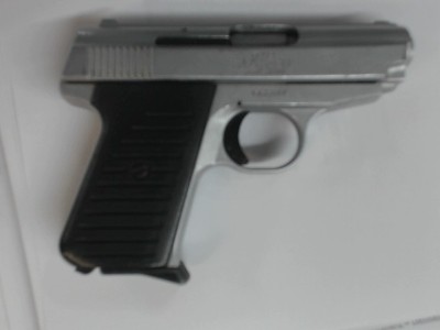 JIMENEZ ARMS INC. JA 380 .380 ACP - Image 1 of 1
