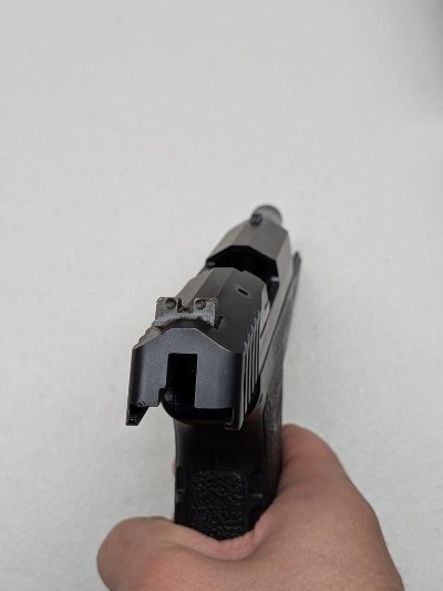 SCCY CPX-2 .9mm - Image 2 of 3