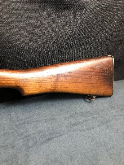 ISHAPORE ENFIELD .303 BRIT - Image 7 of 24