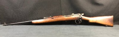 ISHAPORE ENFIELD .303 BRIT - Image 13 of 24