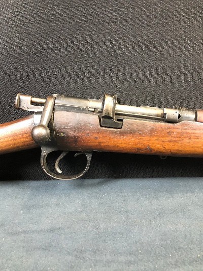 ISHAPORE ENFIELD .303 BRIT - Image 15 of 24