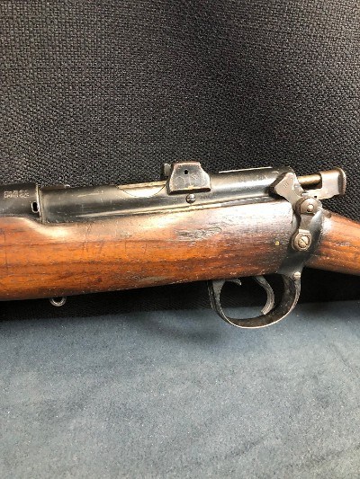 ISHAPORE ENFIELD .303 BRIT - Image 20 of 24