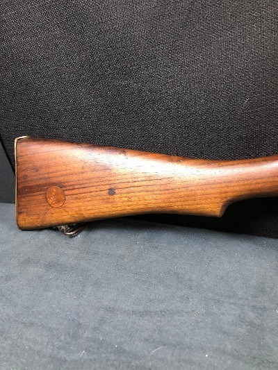 ISHAPORE ENFIELD .303 BRIT - Image 14 of 24