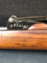 ISHAPORE ENFIELD .303 BRIT - Image 23 of 24