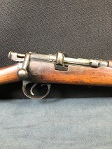 ISHAPORE ENFIELD .303 BRIT - Image 3 of 24