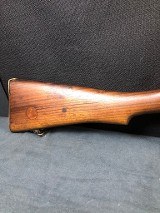 ISHAPORE ENFIELD .303 BRIT - Image 2 of 24