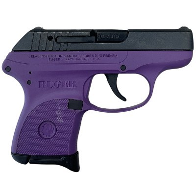 RUGER LCP LADY LILAC .380 ACP - Image 2 of 5