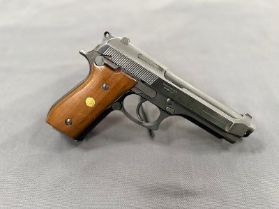 TAURUS PT92 AF 9MM LUGER (9x19 PARA) - Image 2 of 3