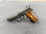 TAURUS PT92 AF 9MM LUGER (9x19 PARA) - Image 1 of 3