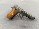 TAURUS PT92 AF 9MM LUGER (9x19 PARA) - Image 2 of 3