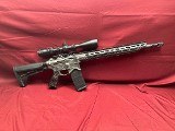 FIERCE FIREARMS F-15 SIDEWINDER .223 WYLDE - Image 2 of 16