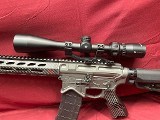 FIERCE FIREARMS F-15 SIDEWINDER .223 WYLDE - Image 10 of 16