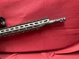 FIERCE FIREARMS F-15 SIDEWINDER .223 WYLDE - Image 3 of 16