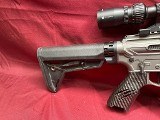 FIERCE FIREARMS F-15 SIDEWINDER .223 WYLDE - Image 5 of 16