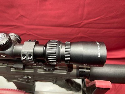 FIERCE FIREARMS F-15 SIDEWINDER .223 WYLDE - Image 12 of 16