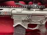FIERCE FIREARMS F-15 SIDEWINDER .223 WYLDE - Image 8 of 16