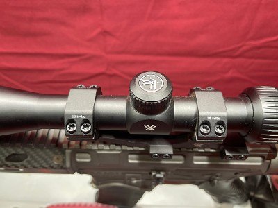 FIERCE FIREARMS F-15 SIDEWINDER .223 WYLDE - Image 13 of 16