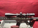 FIERCE FIREARMS F-15 SIDEWINDER .223 WYLDE - Image 11 of 16
