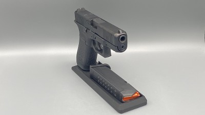 GLOCK 45 9MM LUGER (9x19 PARA) - Image 4 of 7