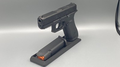GLOCK 45 9MM LUGER (9x19 PARA) - Image 5 of 7