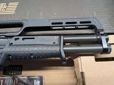 KELTEC KS7 12 GA - Image 5 of 7