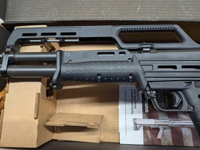 KELTEC KS7 12 GA - Image 7 of 7