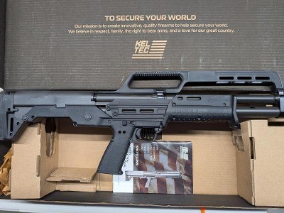 KELTEC KS7 12 GA - Image 2 of 7