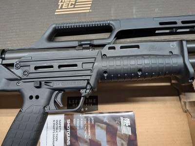 KELTEC KS7 12 GA - Image 4 of 7