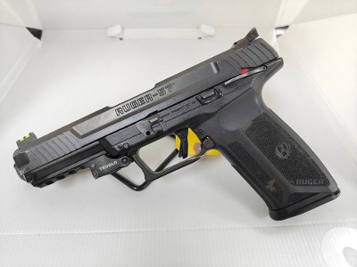 RUGER 57 5.7X28MM - Image 1 of 7