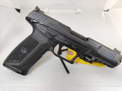 RUGER 57 5.7X28MM - Image 4 of 7