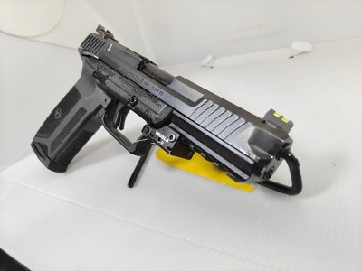 RUGER 57 5.7X28MM - Image 6 of 7
