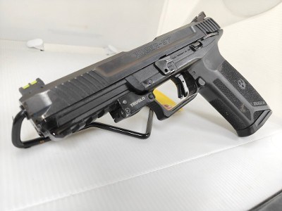 RUGER 57 5.7X28MM - Image 2 of 7