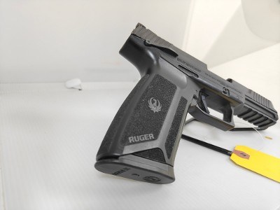 RUGER 57 5.7X28MM - Image 5 of 7