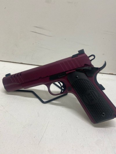 AUTO-ORDNANCE 1911A1 (AU1911BKOC6) 45 ACP (45 Auto) - Image 6 of 12
