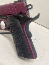 AUTO-ORDNANCE 1911A1 (AU1911BKOC6) 45 ACP (45 Auto) - Image 3 of 12