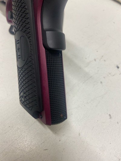 AUTO-ORDNANCE 1911A1 (AU1911BKOC6) 45 ACP (45 Auto) - Image 4 of 12