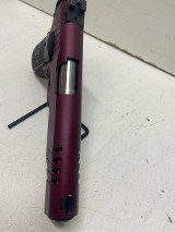AUTO-ORDNANCE 1911A1 (AU1911BKOC6) 45 ACP (45 Auto) - Image 9 of 12