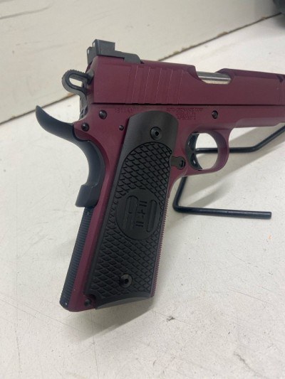 AUTO-ORDNANCE 1911A1 (AU1911BKOC6) 45 ACP (45 Auto) - Image 12 of 12