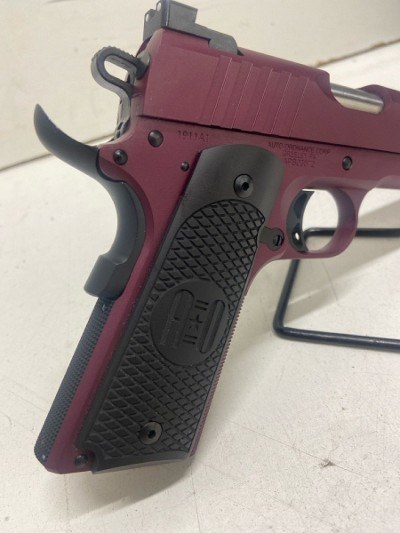 AUTO-ORDNANCE 1911A1 (AU1911BKOC6) 45 ACP (45 Auto) - Image 8 of 12