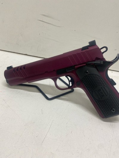 AUTO-ORDNANCE 1911A1 (AU1911BKOC6) 45 ACP (45 Auto) - Image 2 of 12