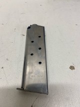 AUTO-ORDNANCE 1911A1 (AU1911BKOC6) 45 ACP (45 Auto) - Image 10 of 12