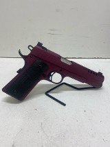 AUTO-ORDNANCE 1911A1 (AU1911BKOC6) 45 ACP (45 Auto) - Image 7 of 12