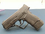 SPRINGFIELD ARMORY XDS-9 9MM LUGER (9x19 PARA) - Image 2 of 5