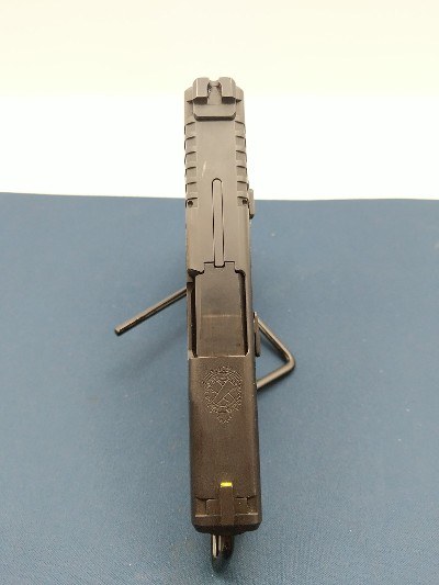 SPRINGFIELD ARMORY XDS-9 9MM LUGER (9x19 PARA) - Image 3 of 5