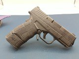 SPRINGFIELD ARMORY XDS-9 9MM LUGER (9x19 PARA) - Image 5 of 5