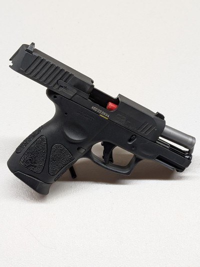 TAURUS G3C 9MM LUGER (9x19 PARA) - Image 2 of 4